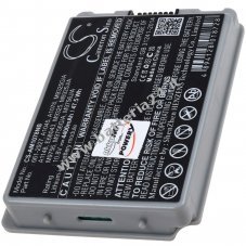 batteria per Apple modello M9756G/A