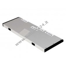 batteria per Apple modello MB771LL/Ae 45Wh