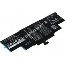 batteria per Apple A1398