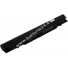 Batteria per Laptop Medion Akoya S6211T