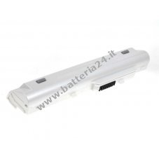 batteria per Medion Akoya Mini E2312 colore bianco