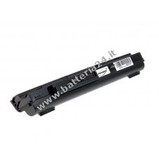 batteria per MSI U100W 085NL colore nero