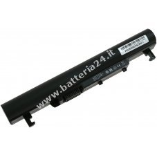 Batteria per Laptop MSI MS N082