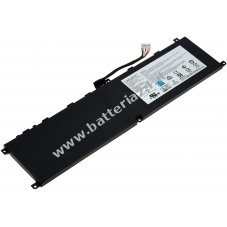 Batteria per laptop MSI GS65, GS65 Stealth sottile 9RE 051US