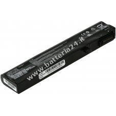 Batteria per Laptop MSI GE 62 6QD 1077XCN / GE 62 6QD 237XCN