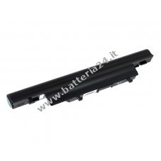 batteria per Packard Bell EasyNote NX82