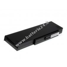 batteria per Packard Bell EasyNote W7 Serie