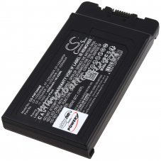 Batteria per computer portatile Panasonic CF 54