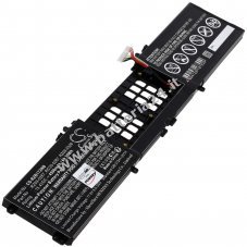 Batteria per computer portatile Razer RZ09 0406CE63 R341