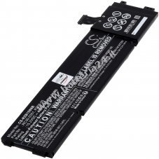 Batteria per computer portatile Razer RZ09 0369x