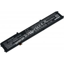 Batteria per Laptop Razer RZ09 01652E21