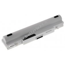 batteria per Samsung R710 XE2V 7350 colore bianco