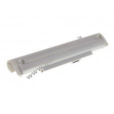 batteria per Samsung Netbook NC20 Serie colore bianco