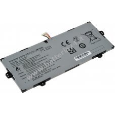Batteria per laptop Samsung NT950SBV A58WA