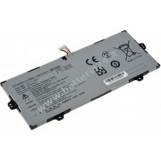 Batteria per laptop Samsung NT950SBE K716