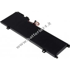 batteria per Samsung NP880Z5E X02CA