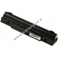 batteria per Samsung NP300E5A colore nero