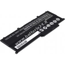 batteria per Samsung NP900X3C