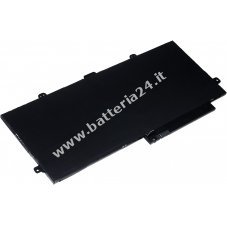 batteria per Samsung NP940X3G