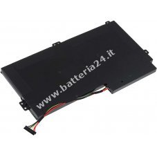 batteria per Samsung NP470