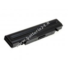 batteria per Samsung X60 TV01