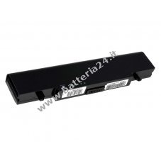 batteria per Samsung Q318 DS01 colore nero