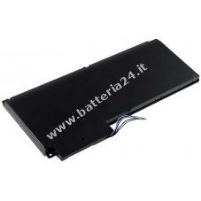 batteria per Samsung modello AA PN3NC6F