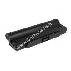 batteria per Sony VAIO VGN AR47G/E1