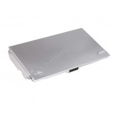 batteria per Sony VAIO VGN FZ72B