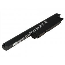 batteria per Sony VAIO VPC EA32EG/BI