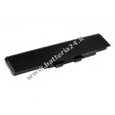 Batteria per Sony modello VGP BPS13B colore nero