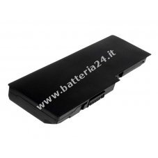 Batteria per Toshiba Equium P200 1ED