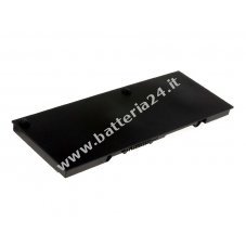 Batteria per Toshiba Portege R400 100 Tablet PC