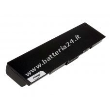 Batteria per Toshiba Satellite A200 Serie