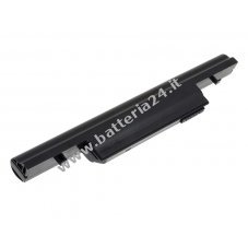 Batteria per Toshiba Satellite R850