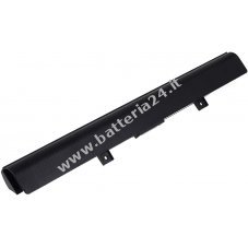 Batteria per satellite Toshiba C50 Serie