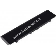 Batteria per Laptop satellitare Toshiba C55D