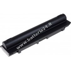 Batteria alta potenza per Laptop satellitare Toshiba C75T