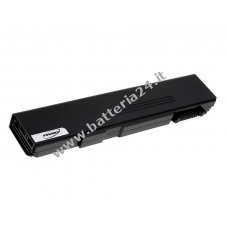 Batteria per Toshiba Satellite Pro S500 10E