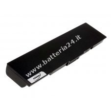 Batteria per Toshiba Satellite Pro A200 16B batteria standard