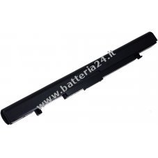 Batteria per Laptop Toshiba Tecra C50 Series