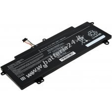 Batteria per laptop Toshiba Tecra Z40 A 10K