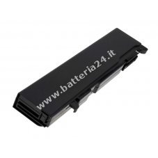 Batteria per Toshiba Dynabook Satellite MX