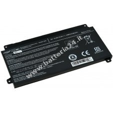Batteria per portatile Toshiba tipo PA5208U 1BRS