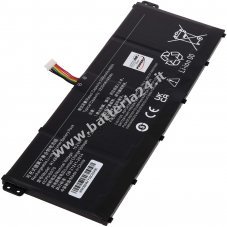 Batteria per Xiaomi XMA1901 YN Laptop