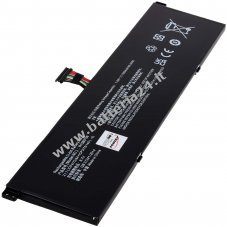 Batteria per Xiaomi Mi Pro 15.6 i3 8130U/4GB/128GB Laptop