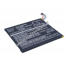 Batteria per TabletAcer Iconia Tab A1 850
