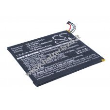 Batteria per TabletAcer Iconia Tab B1 820