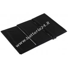 Batteria per Tablet Apple iPad 3