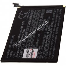 Batteria per tablet Apple iPad Mini 6